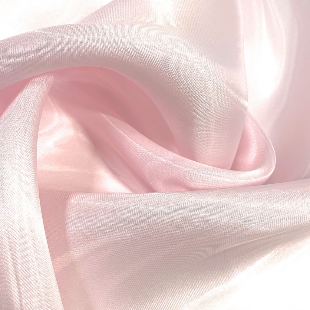 Плотная органза шанжан